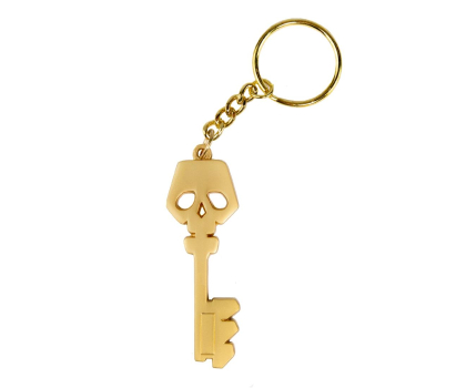 Gadżet dla gracza GOOD LOOT Borderlands 3 Golden Brelok